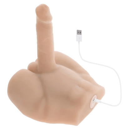 Evolved Male Masturbators Evolved Easy Rider Thrusting Torso