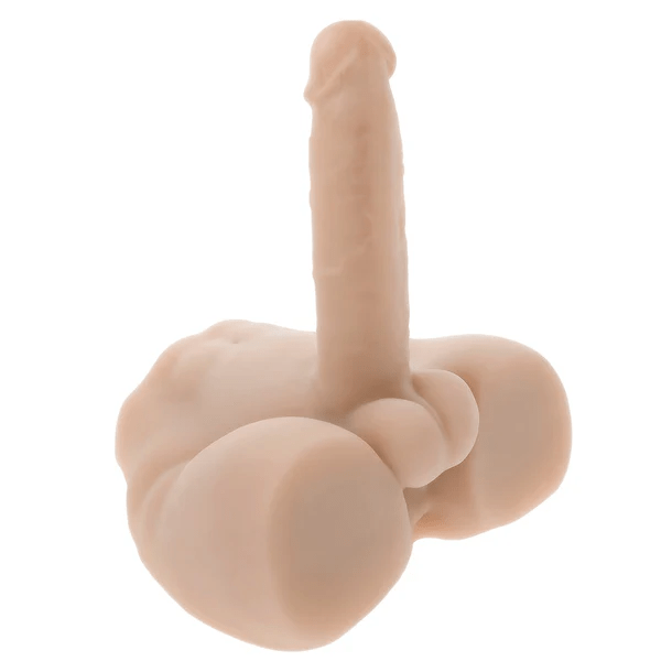 Evolved Male Masturbators Evolved Easy Rider Thrusting Torso