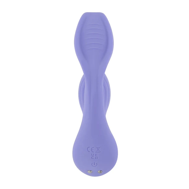Evolved Vibrator Evolved Every Way Play Remote Controlled Vibrator
