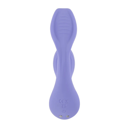 Evolved Vibrator Evolved Every Way Play Remote Controlled Vibrator