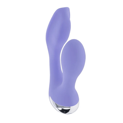 Evolved Vibrator Evolved Every Way Play Remote Controlled Vibrator