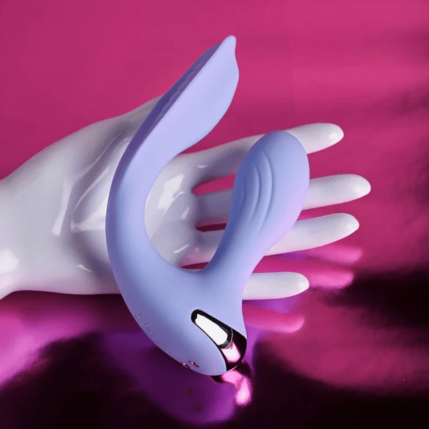 Evolved Vibrator Evolved Every Way Play Remote Controlled Vibrator