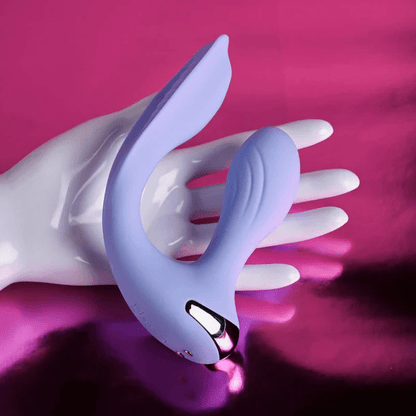 Evolved Vibrator Evolved Every Way Play Remote Controlled Vibrator