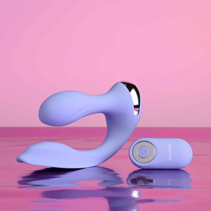 Evolved Vibrator Evolved Every Way Play Remote Controlled Vibrator