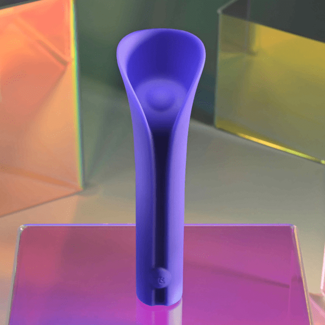 Evolved Bullets & Mini Vibes Evolved Full Coverage Bullet Vibrator
