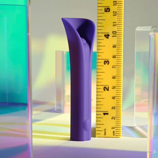 Evolved Bullets & Mini Vibes Evolved Full Coverage Bullet Vibrator
