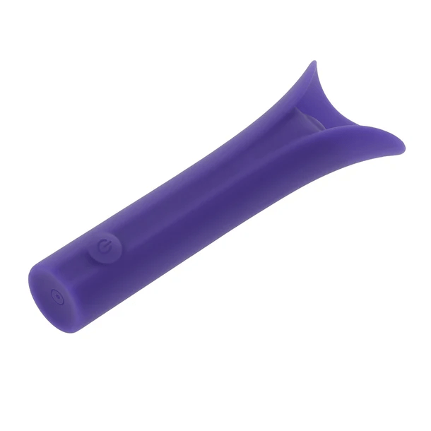 Evolved Bullets & Mini Vibes Evolved Full Coverage Bullet Vibrator