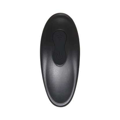 Evolved Strap-Ons Evolved Giving Vibes Strap-On Remote Controlled Vibrator