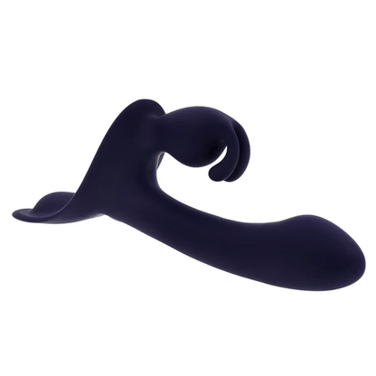 Evolved Strap-Ons Evolved Giving Vibes Strap-On Remote Controlled Vibrator