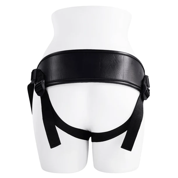 Evolved Strap-Ons Evolved Giving Vibes Strap-On Remote Controlled Vibrator