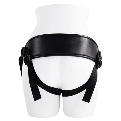Evolved Strap-Ons Evolved Giving Vibes Strap-On Remote Controlled Vibrator