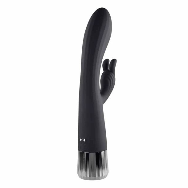 Evolved Rabbit Vibrators Evolved Heat Up & Chill Rabbit Vibrator