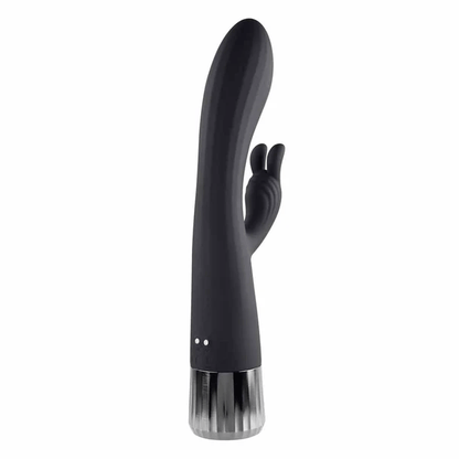 Evolved Rabbit Vibrators Evolved Heat Up & Chill Rabbit Vibrator