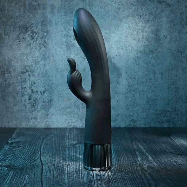 Evolved Rabbit Vibrators Evolved Heat Up & Chill Rabbit Vibrator
