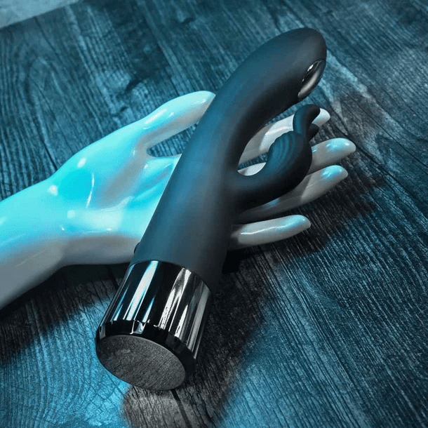 Evolved Rabbit Vibrators Evolved Heat Up & Chill Rabbit Vibrator
