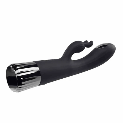 Evolved Rabbit Vibrators Evolved Heat Up & Chill Rabbit Vibrator