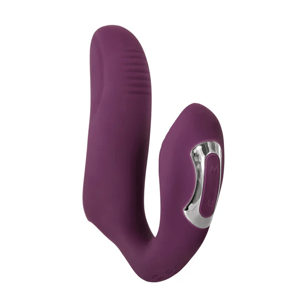 Evolved Vibrator Evolved Helping Hand Finger Vibrator