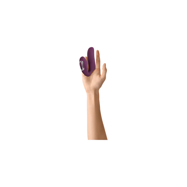 Evolved Vibrator Evolved Helping Hand Finger Vibrator