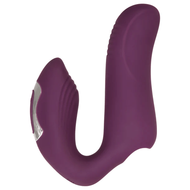 Evolved Vibrator Evolved Helping Hand Finger Vibrator