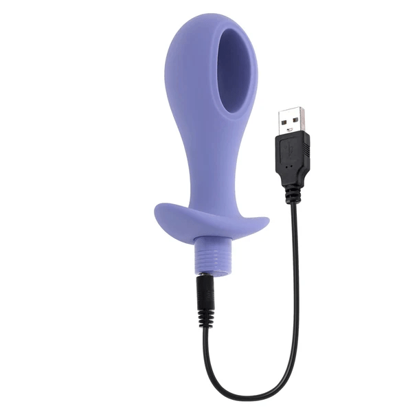 Evolved Anal Toys Evolved Hole Punch Plug Set
