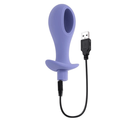 Evolved Anal Toys Evolved Hole Punch Plug Set