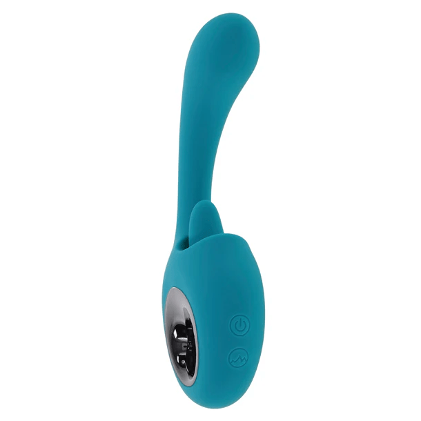 Evolved Vibrator Evolved How Many Licks Clitoral Stimulator