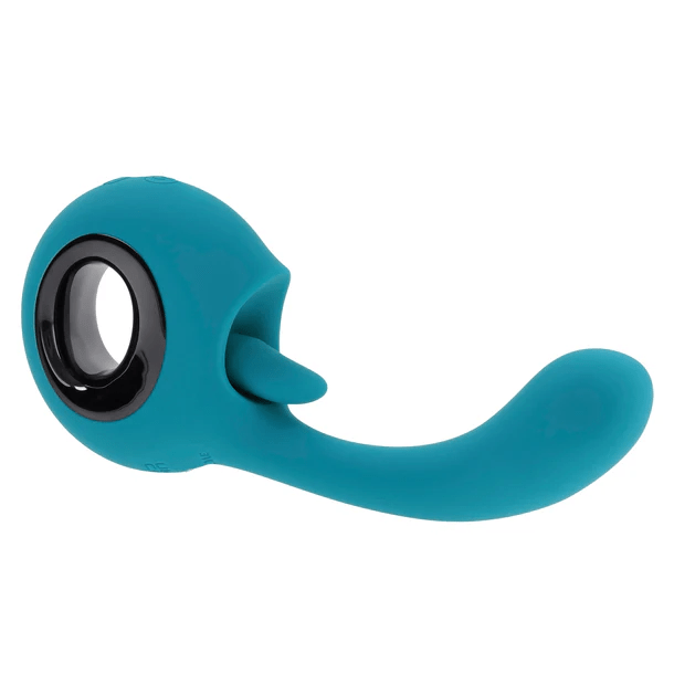 Evolved Vibrator Evolved How Many Licks Clitoral Stimulator