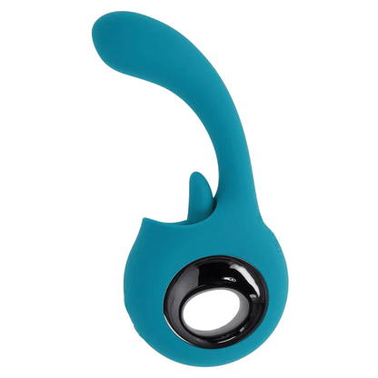 Evolved Vibrator Evolved How Many Licks Clitoral Stimulator