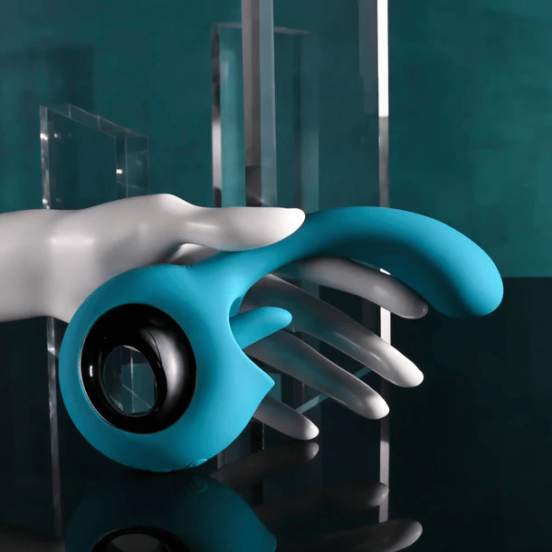 Evolved Vibrator Evolved How Many Licks Clitoral Stimulator