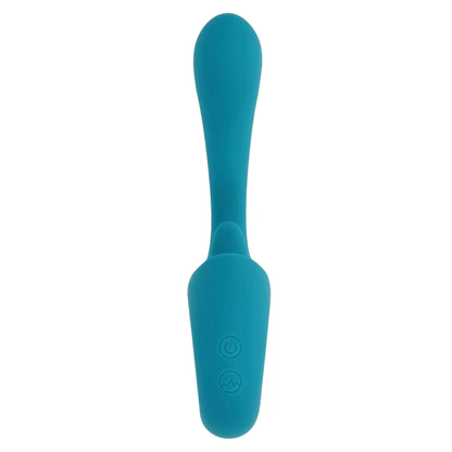 Evolved Vibrator Evolved How Many Licks Clitoral Stimulator