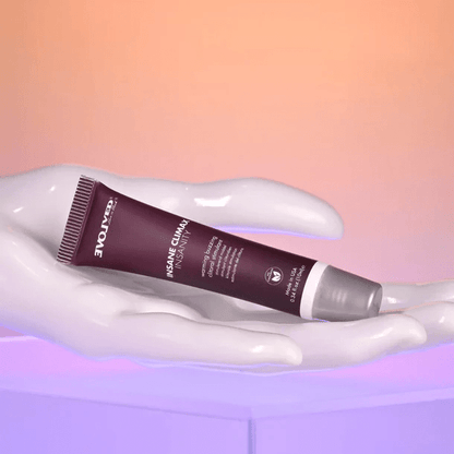 Evolved Clitoral Stimulators Evolved Insane Climax Insanity Warming Buzzing Clitoral Stimulant