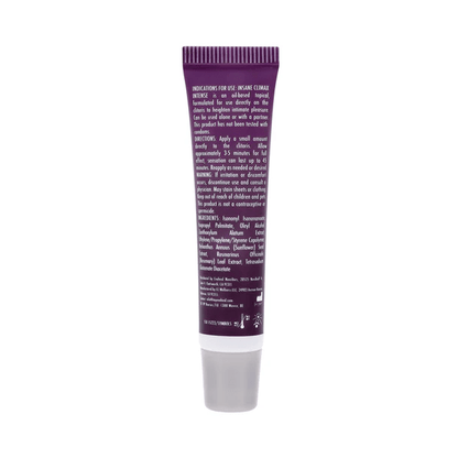 Evolved Clitoral Stimulators Evolved Insane Climax Intense Clitoral Stimulant