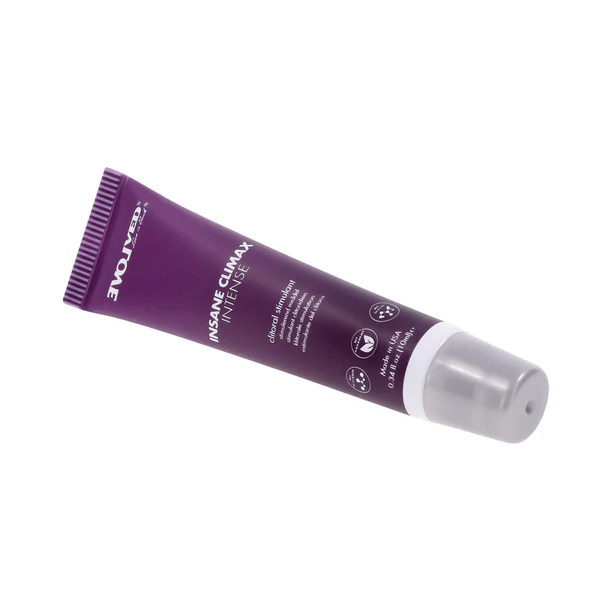 Evolved Clitoral Stimulators Evolved Insane Climax Intense Clitoral Stimulant