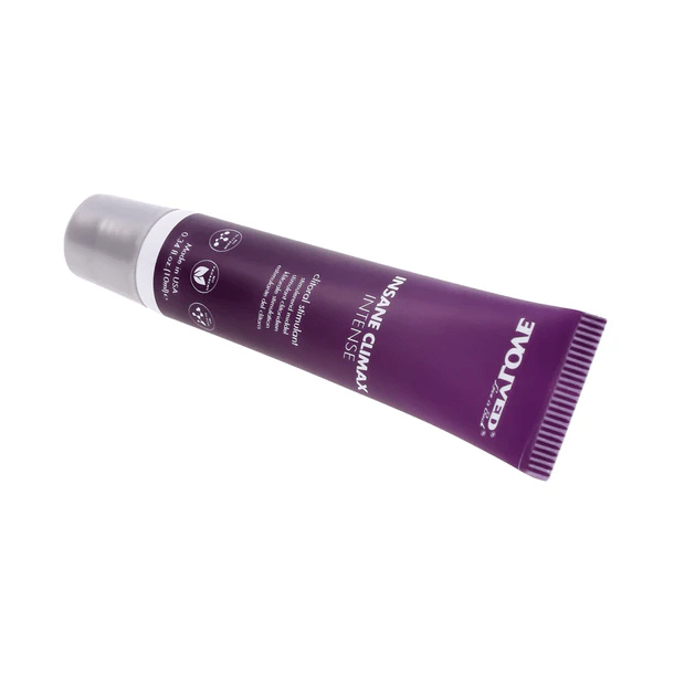 Evolved Clitoral Stimulators Evolved Insane Climax Intense Clitoral Stimulant