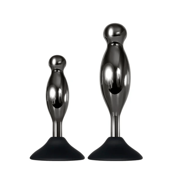 Evolved Anal Toys Evolved Joy Sticks Anal Plug Set