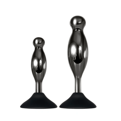 Evolved Anal Toys Evolved Joy Sticks Anal Plug Set
