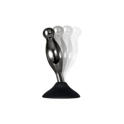 Evolved Anal Toys Evolved Joy Sticks Anal Plug Set