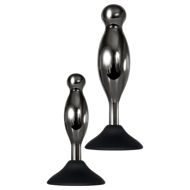 Evolved Anal Toys Evolved Joy Sticks Anal Plug Set