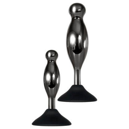 Evolved Anal Toys Evolved Joy Sticks Anal Plug Set