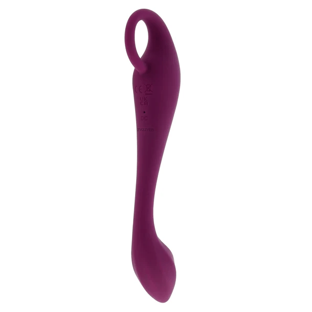 Evolved Vibrator Evolved Lochness G Vibrator