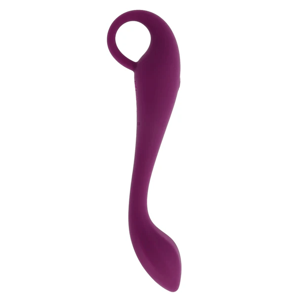 Evolved Vibrator Evolved Lochness G Vibrator