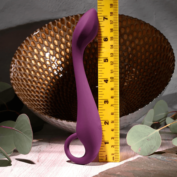 Evolved Vibrator Evolved Lochness G Vibrator