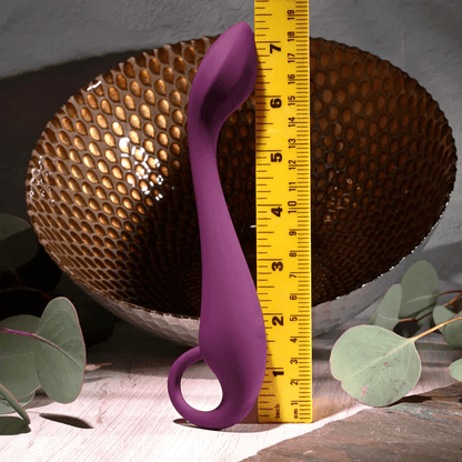 Evolved Vibrator Evolved Lochness G Vibrator