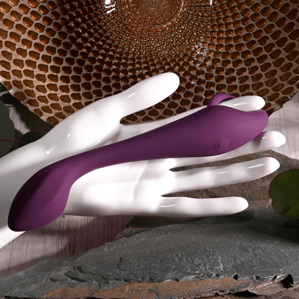 Evolved Vibrator Evolved Lochness G Vibrator