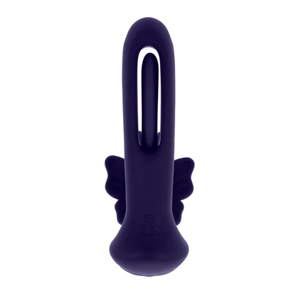 Evolved Vibrator Evolved Lord of the Wings Flapping Vibrator