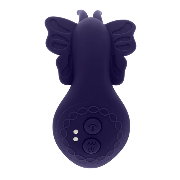 Evolved Vibrator Evolved Lord of the Wings Flapping Vibrator