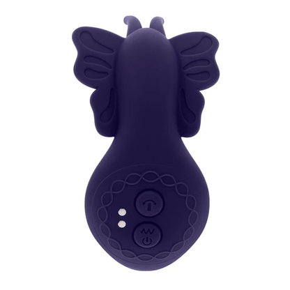 Evolved Vibrator Evolved Lord of the Wings Flapping Vibrator