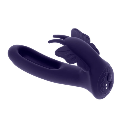 Evolved Vibrator Evolved Lord of the Wings Flapping Vibrator