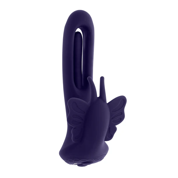 Evolved Vibrator Evolved Lord of the Wings Flapping Vibrator