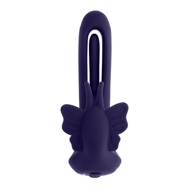 Evolved Vibrator Evolved Lord of the Wings Flapping Vibrator